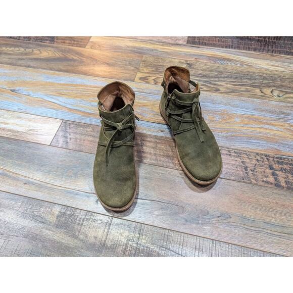 Born Tarkiln Ankle Boots size 41 - Picture 2 of 9